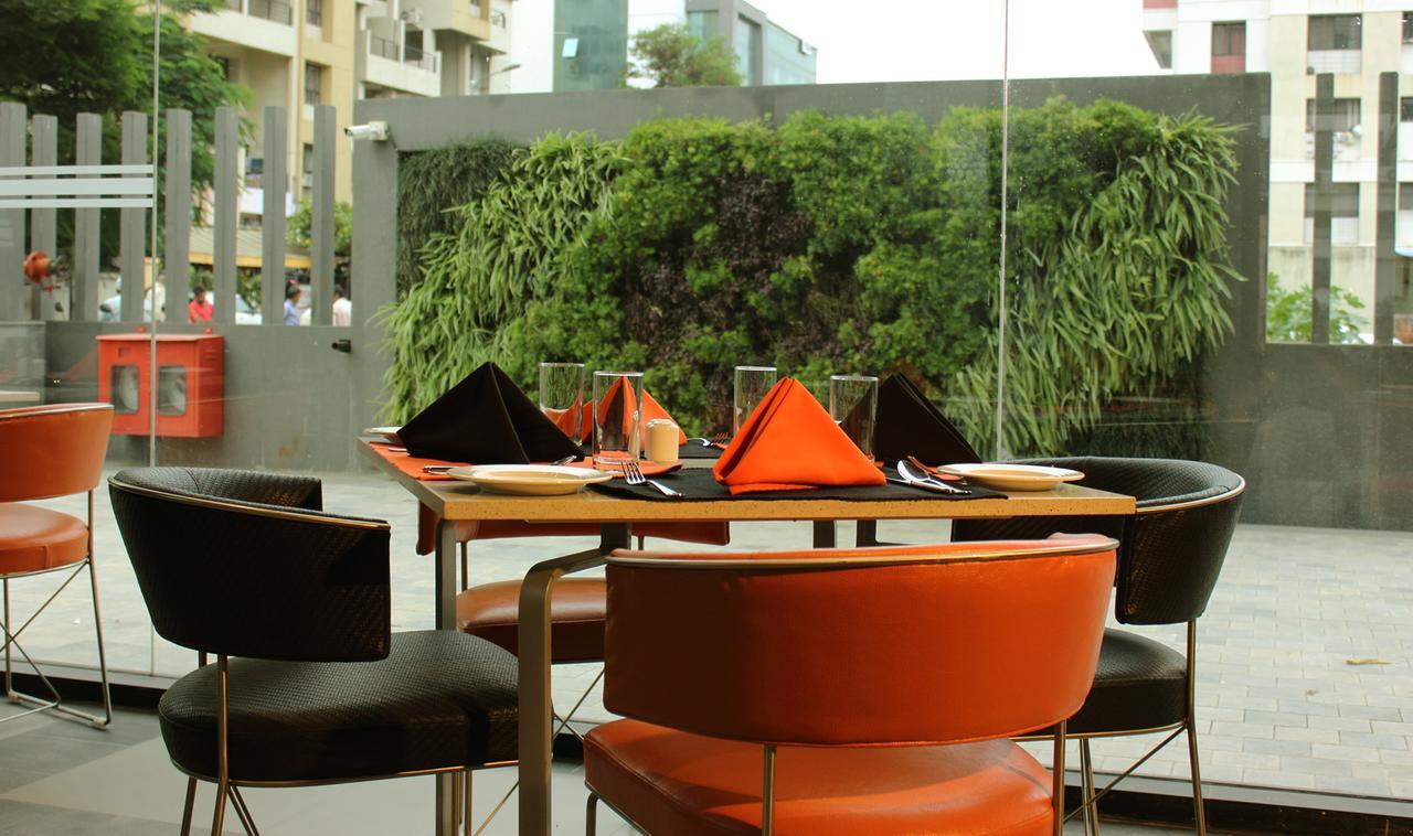 Hotel Fidalgo بونة المظهر الخارجي الصورة
