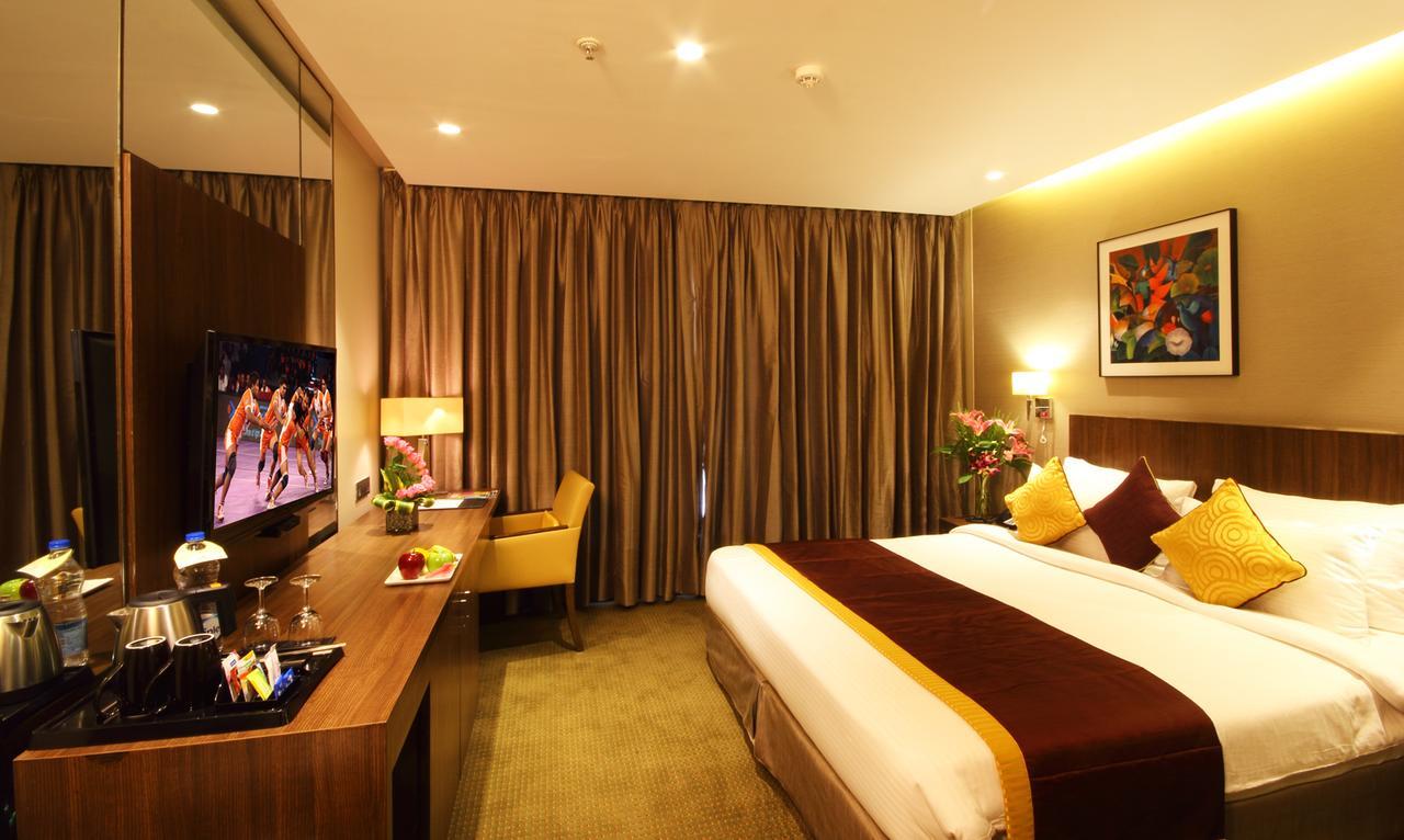 Hotel Fidalgo بونة المظهر الخارجي الصورة