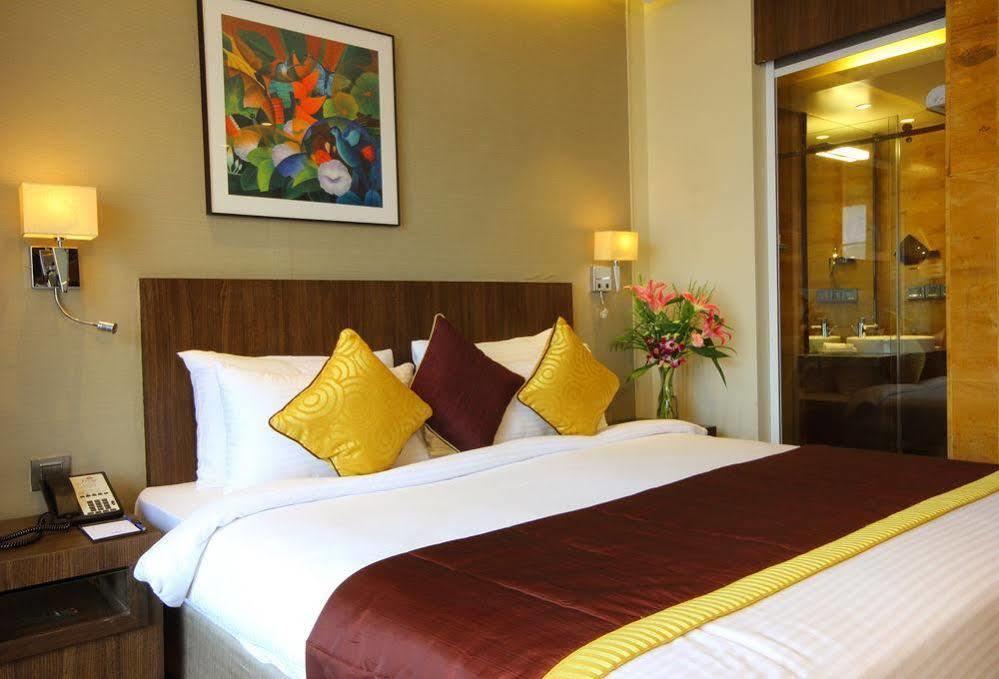 Hotel Fidalgo بونة المظهر الخارجي الصورة