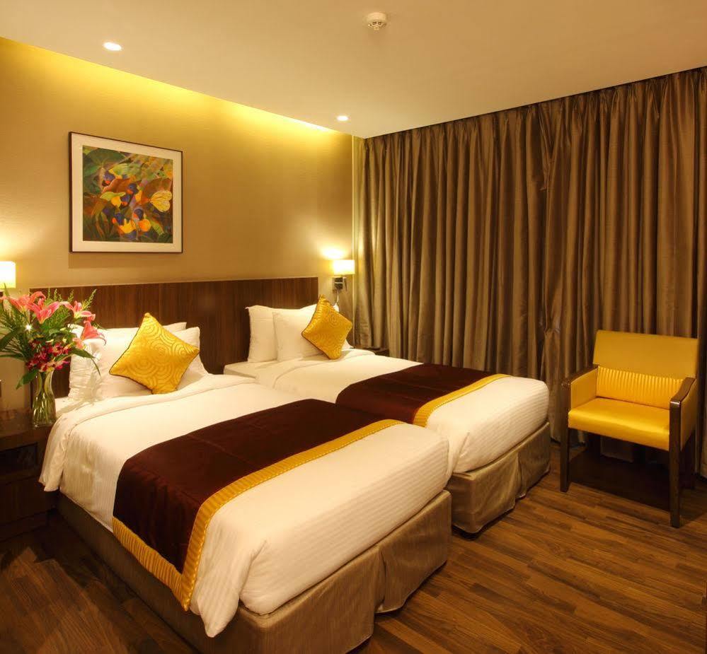 Hotel Fidalgo بونة المظهر الخارجي الصورة