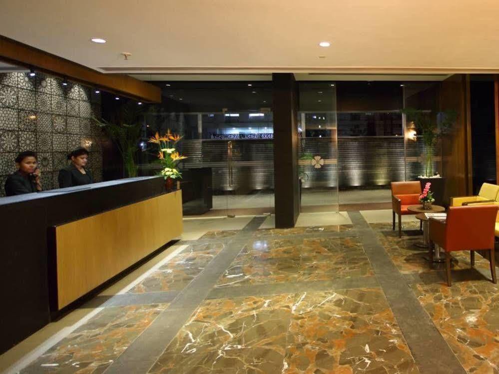 Hotel Fidalgo بونة المظهر الخارجي الصورة