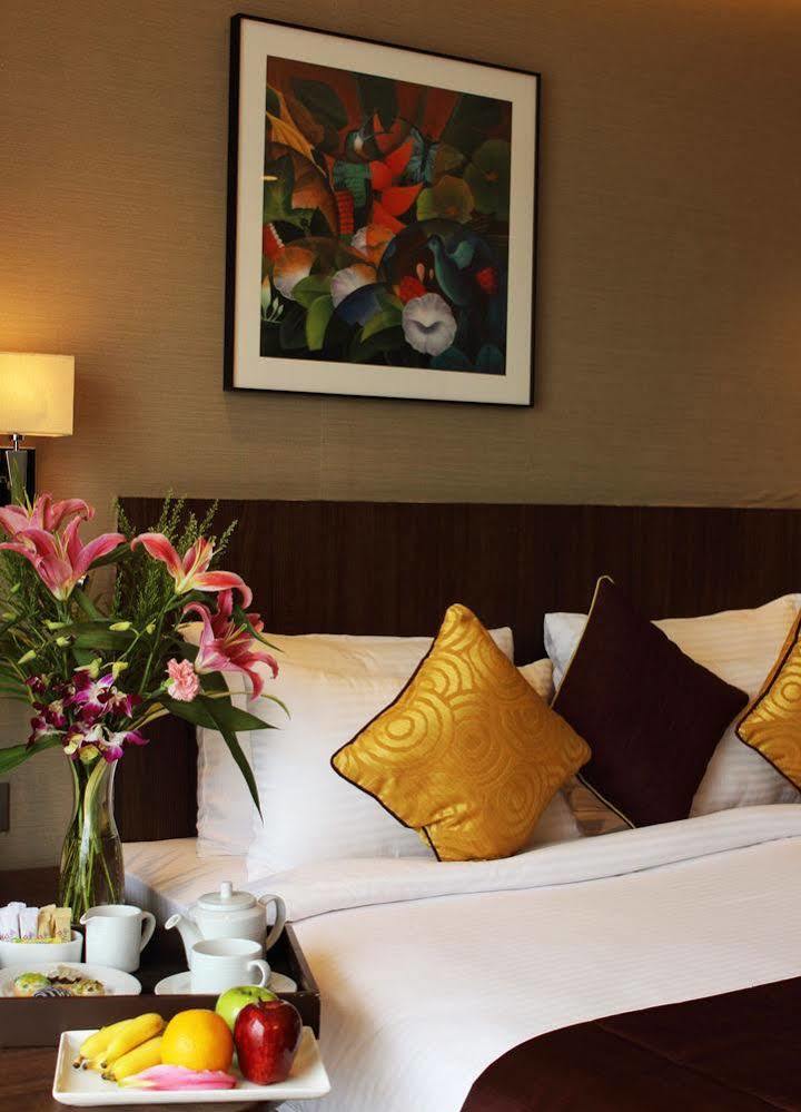 Hotel Fidalgo بونة المظهر الخارجي الصورة