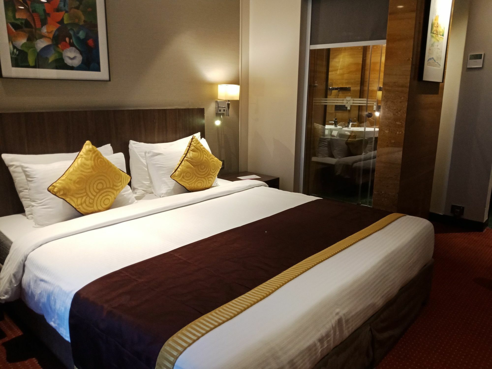 Hotel Fidalgo بونة المظهر الخارجي الصورة